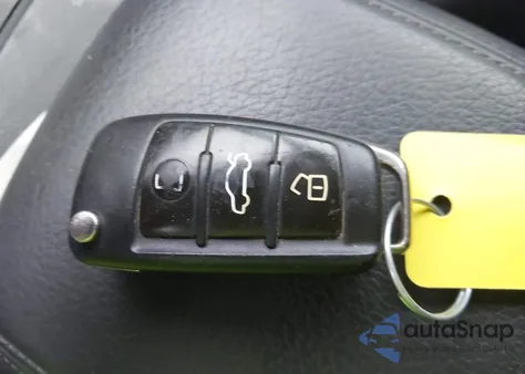 2015 Audi A3 2.0T Premium z USA, uszkodzony, nr VIN WAUEFGFF4F1026979